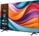 ТБ 75" QLED 4K 60Hz Smart Google TV Titan TCL RC_75T7B фото 2