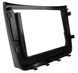 Переходная рамка Mercedes Vito, Viano Carav 22-1385 AV_22-1385 фото 4