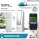 Метеостанция Technoline Mobile Alerts Start Set MA10001 (MA10001) (без аккумулятора и зарядного устройства) DS_DAS301175 фото 4