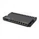Маршрутизатор MikroTiK RouterBOARD RB5009UG+S+IN RC_RB5009UG+S+IN фото 1