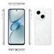 Смартфон Spark Go 1 (KL4) 6.67" 4/64ГБ, 2SIM, 5000мАч, Glittery White TECNO RC_4894947036453 фото 6
