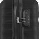 Чемодан Semi Line 24" (M) Black (T5634-2) DS_DAS302597 фото 7