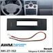 Переходная рамка Renault Megane II AWM 981-27-132 AV_981-27-132 фото 4