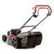 Газонокосилка бензиновая AL-KO Premium 520 SP-B Plus AL_119975 фото 4