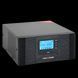 Комплект резервного живлення LP (LogicPower) ДБЖ + гелева батарея (UPS B1500 + АКБ GL 2400W) LP_19998 фото 4