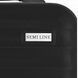 Чемодан Semi Line 24" (M) Black (T5634-2) DS_DAS302597 фото 9