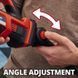 Einhell Набор телескопических трубок для BRILLIANTO, макс 120см, 2шт (для устройства и для распылителя) RC_3437101 фото 5