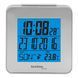 Годинник настільний Technoline WT268 Silver (WT268) DS_DAS301305 фото 2