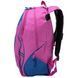 Рюкзак городской Semi Line 28 Pink/Blue (J4919-3) DS_DAS302980 фото 3