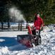 Снігоборщик AL-KO Comfort SnowLine 620 E III (113067) AL_113067 фото 4