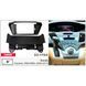 Перехідна рамка Honda Odyssey (RB3/RB4) Carav 22-1744 AV_22-1744 фото 5