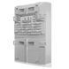 Коммутатор MikroTik Cloud Router Switch netPower 15FR CRS318-1FI-15FR-2S-OUT RC_CRS318-1FI-15FR-2S-OUT фото 4