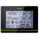 Метеостанція Technoline WS6750 Black (WS6750) (без акумулятора та зарядного пристрою) DS_DAS301782 фото 2