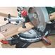 Торцювальна пила METABO KGS 254 M HY_602540000 фото 3