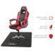 Килимок для крісла GXT 715 Chair mat Black Trust RC_22524_TRUST фото 3