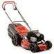 Газонокосилка бензиновая AL-KO Premium 520 SP-B Plus AL_119975 фото 1