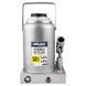 Домкрат гідравлічний пляшковий Molder 50т 285-465мм LI_MA29500 фото 1