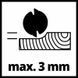 Рубанок Einhell Expert TE-PL 900 (4345320) RC_4345320 фото 8