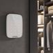 Беспроводная сенсорная клавиатура Ajax Keypad Plus белая RC_23070 фото 2