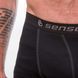 Термотруси чоловічі Sensor Merino Active black 12110021, SM21MA-black-XXXL TM_SM21MA-black-XXL фото 4