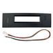 Переходная рамка Renault Megane II AWM 981-27-132 AV_981-27-132 фото 1