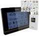 Метеостанція Technoline WS6750 Black (WS6750) (без акумулятора та зарядного пристрою) DS_DAS301782 фото 9