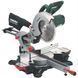 Торцювальна пила METABO KGS 254 M HY_602540000 фото 2