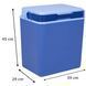 Термобокс Bo-Camp Arctic 32 Liters Blue (6702875) DS_DAS302005 фото 6