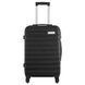 Чемодан Semi Line 24" (M) Black (T5634-2) DS_DAS302597 фото 3