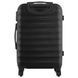 Чемодан Semi Line 24" (M) Black (T5634-2) DS_DAS302597 фото 5