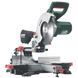 Торцювальна пила METABO KGS 254 M HY_602540000 фото 4