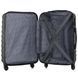 Чемодан Semi Line 24" (M) Black (T5634-2) DS_DAS302597 фото 2