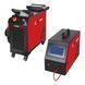 Апарат лазерного зварювання Holzmann LASER12_230V KM_LASER12_230V фото 1