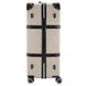 Валіза Semi Line 28" (L) Champagne/Black (T5674-4) DS_DAS302684 фото 4