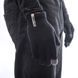 Перчатки Sensor Merino black 22200116, SU51M-black-L / XL TM_SU51M-black-S/M фото 4