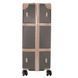 Валіза Semi Line 28" (L) Brown/Pink Cream (T5673-4) DS_DAS302680 фото 4