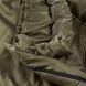 Спальний мішок Wechsel Wildfire -5&deg; M TL Mud Green Left (232040) DS_DAS302756 фото 6