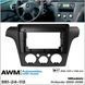 Перехідна рамка Mitsubishi Outlander AWM 981-24-113 AV_981-24-113 фото 5