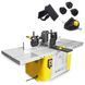Фрезерний верстат BAMATO BFM-610 з комплектом цангових патронів KM_BFM-610 фото 5