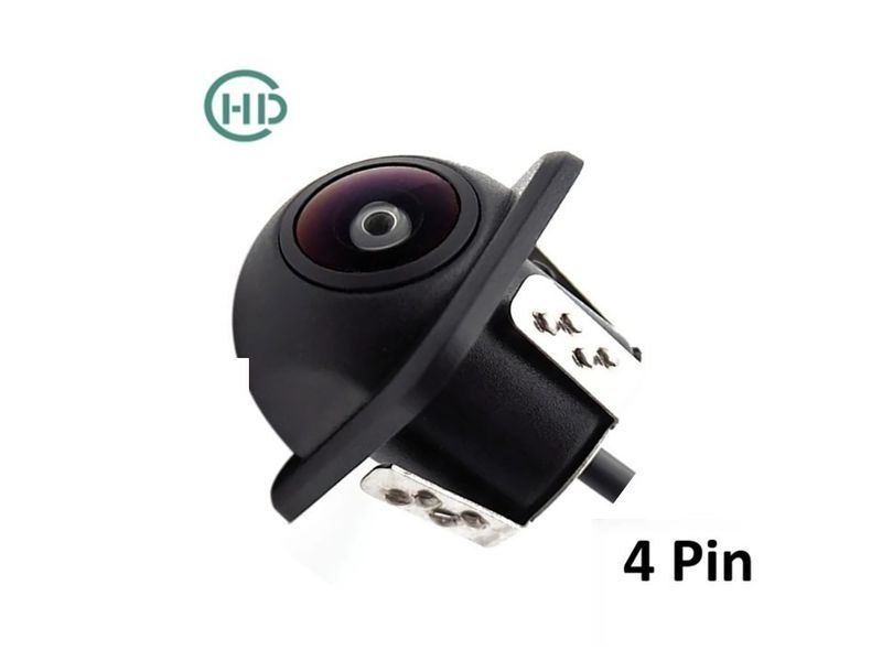 Камера заднього виду FORS.auto FS-HD-680 (AHD 170 &deg; -4 Pin) FA_FS-HD-680 фото