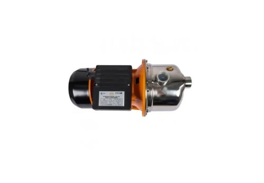 Насос поверхностный струйный нержавеющий Powercraft DJS 1100-5060 IN_88912 фото