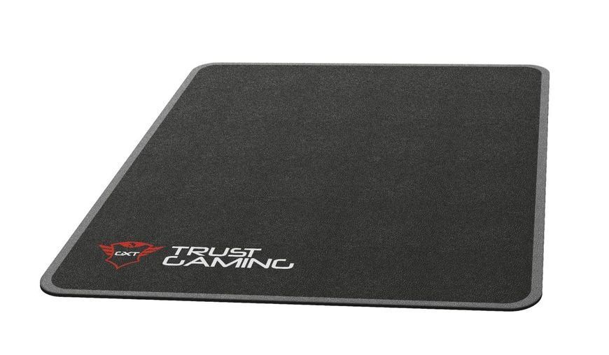 Килимок для крісла GXT 715 Chair mat Black Trust RC_22524_TRUST фото