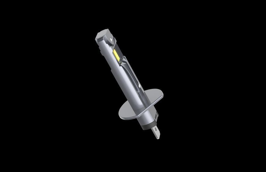 Комплект світлодіодних ламп Infolight F3-Pro H1 30W MA_Infolight F3-Pro H1 фото