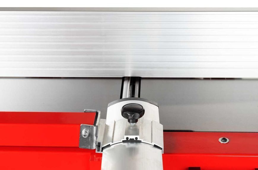 Фугувально-рейсмусовий верстат Holzmann HOB310ECO_400V KM_HOB310ECO_400V фото