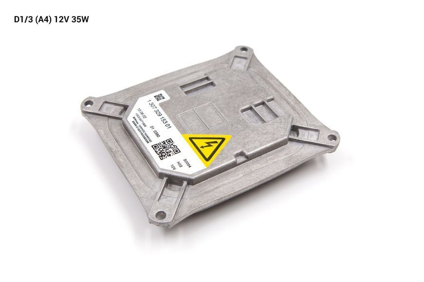 Штатный ксеноновый блок розжига D1/3 (A4) (1307329153 / 63 117 182 520) BMW MA_D1/3 (A4) 12V 35 W фото