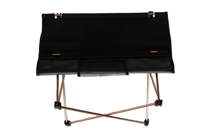 Стіл Tramp COMPACT складаний Polyester 56х43х40см TRF-062 TM_TRF-062 фото