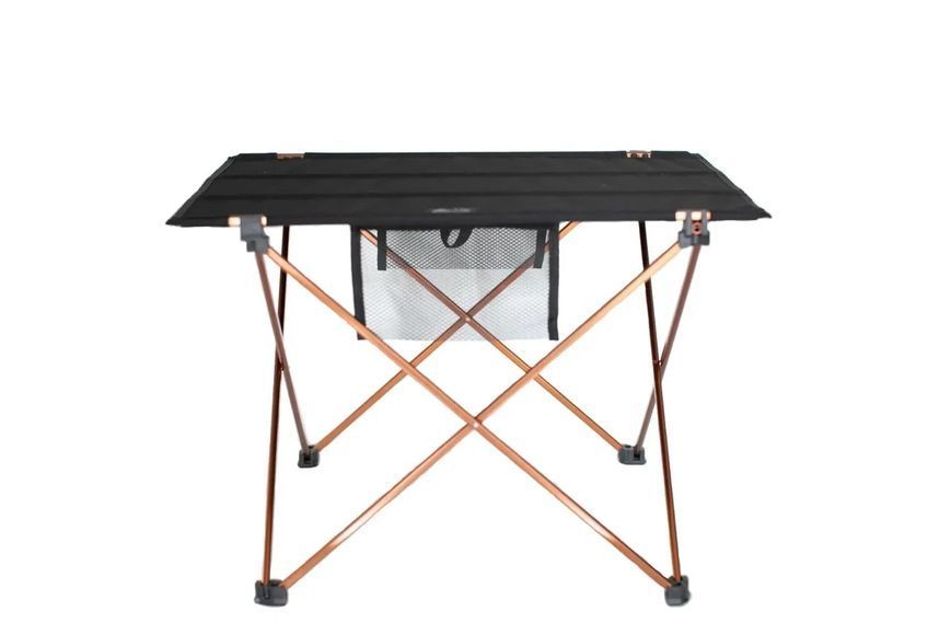 Стіл Tramp COMPACT складаний Polyester 56х43х40см TRF-062 TM_TRF-062 фото