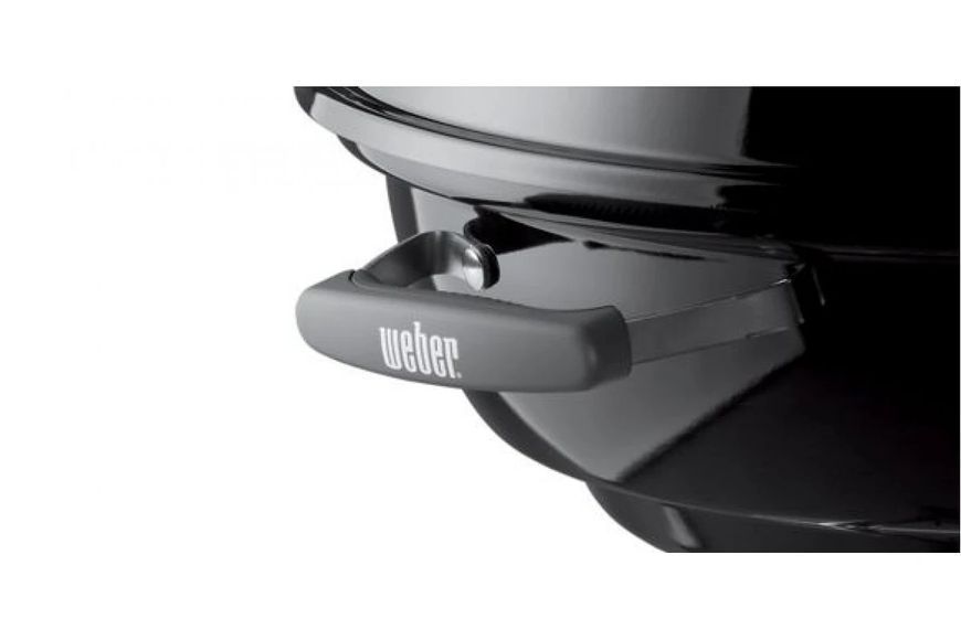 Вугільний гриль One-Touch Original Weber без термометра 1241004 GR_004078 фото