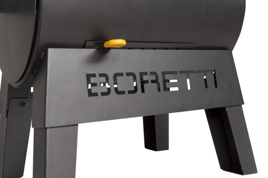 Портативний вугільний гриль Boretti Terzo GR_009703 фото