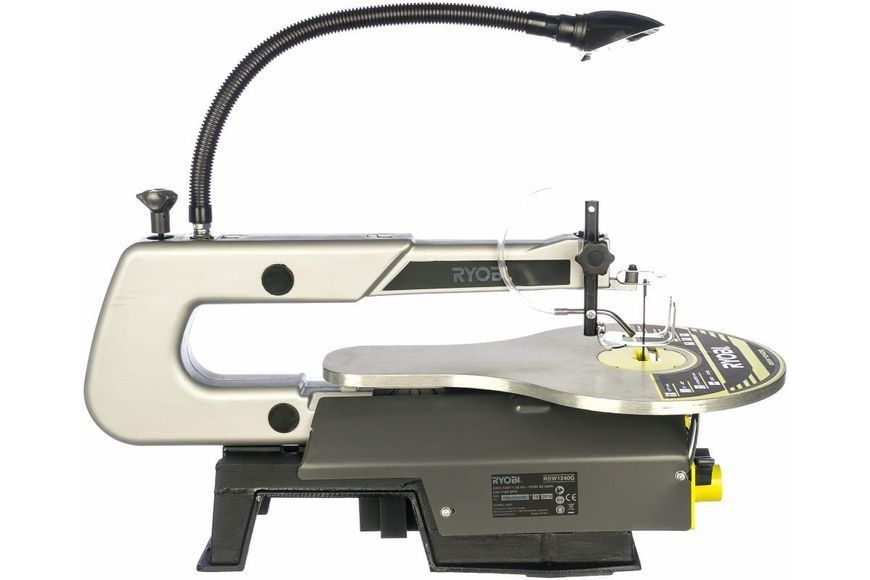 Верстат лобзиковий Ryobi RSW1240G HY_000014395 фото
